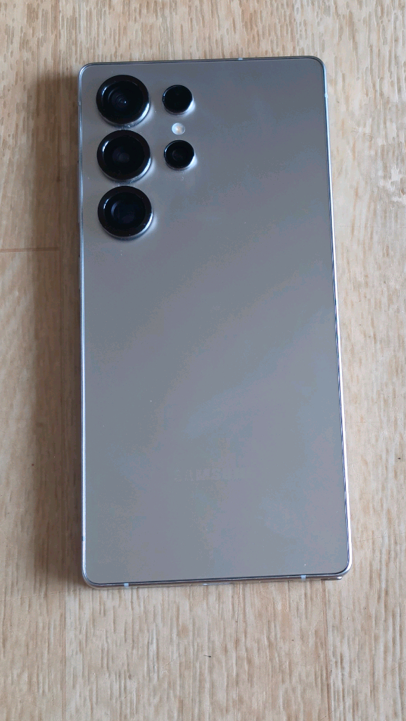 s25 울트라 256GB--1