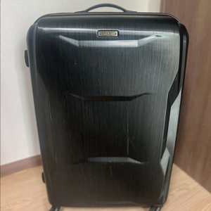 샘소나이트 29인치 캐리어