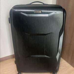샘소나이트 29인치 캐리어