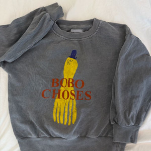 보보쇼즈 맨투맨(6-7) 이미지