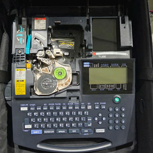 반도넘버링기 LM-390KP A급 판매합니다