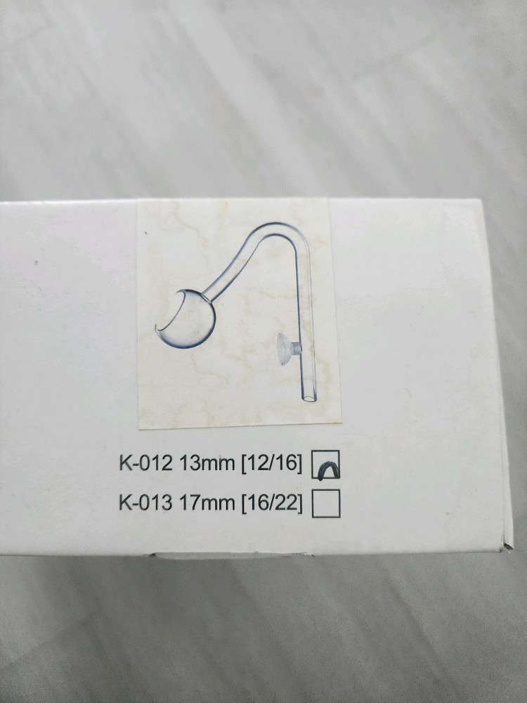 어항용 유리 호스 세트--1