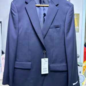 남성 정장 재킷