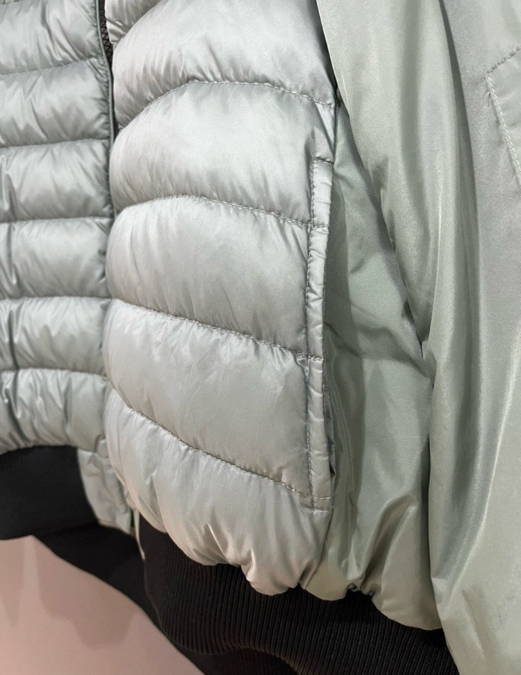 몽클레르 키즈 경량패딩 10a--2