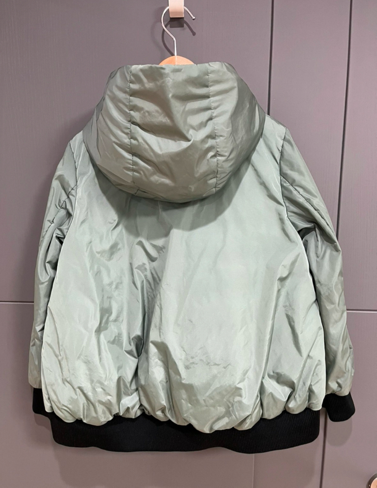 몽클레르 키즈 경량패딩 10a--3