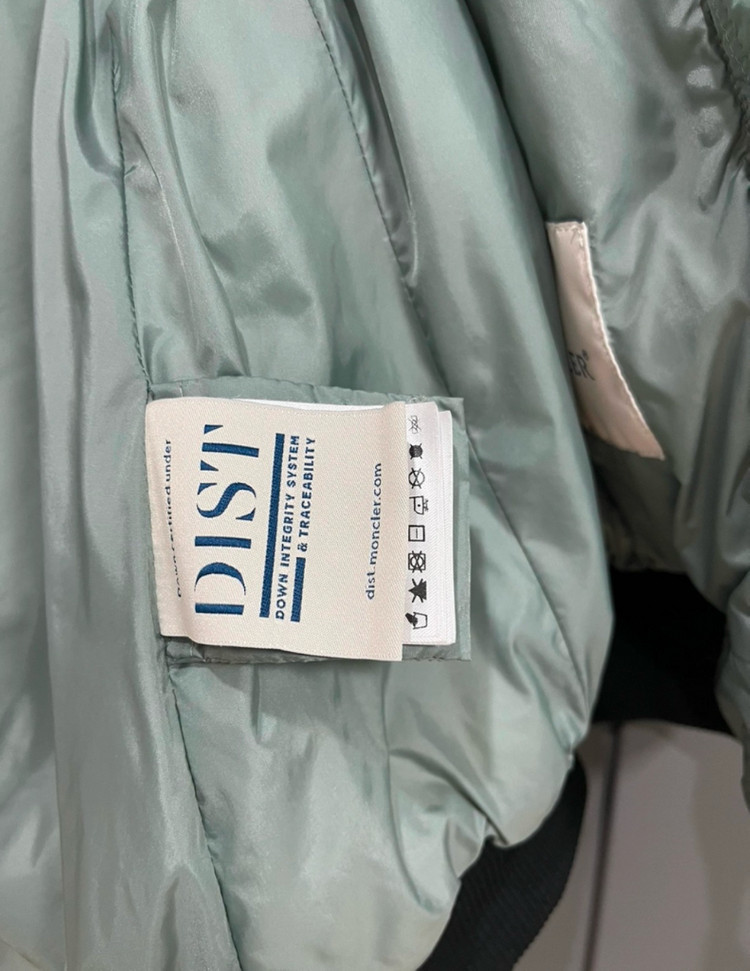 몽클레르 키즈 경량패딩 10a--4