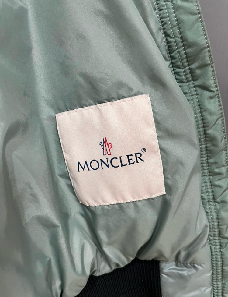 몽클레르 키즈 경량패딩 10a--6