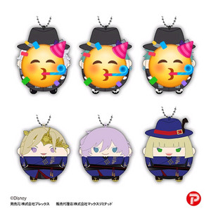 (현물X) 트위스테 후와코로링&테테코레 5탄 폼피오레 일괄 이미지