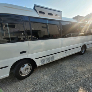 카운티 캠핑카 인산철 배터리 600A태양광 1000W 이미지