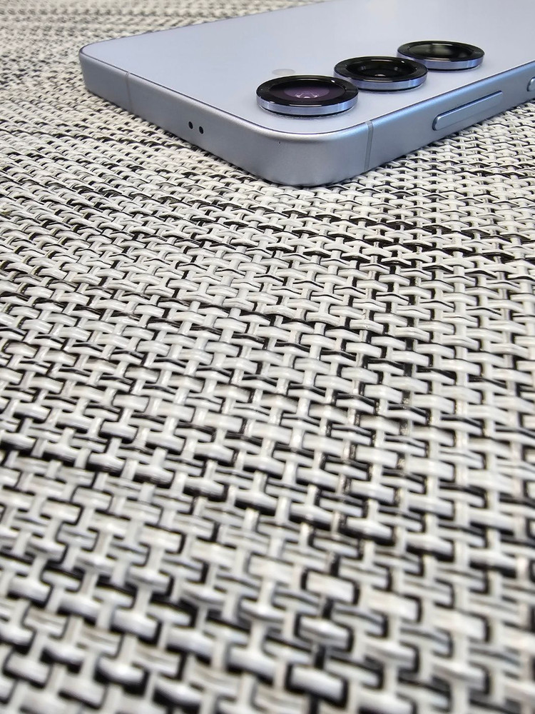 (특AAA급) 갤럭시 S25플러스 256G 아이스블루 25년 4월개통 정상해지공기계 75만팝니다@ 이미지