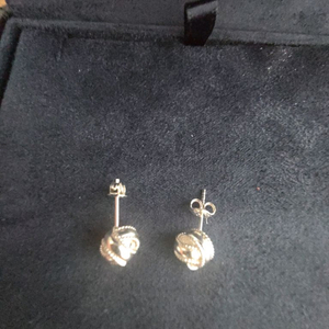 925실버 귀걸이