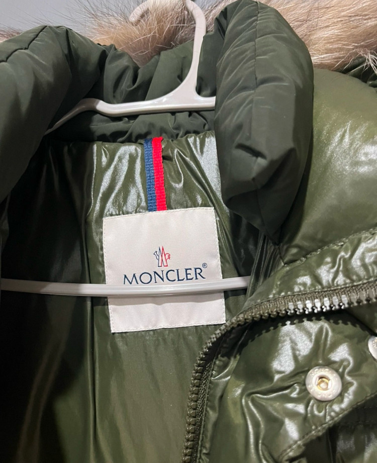 몽클레르 몽클레어 키즈 패딩 8a--2