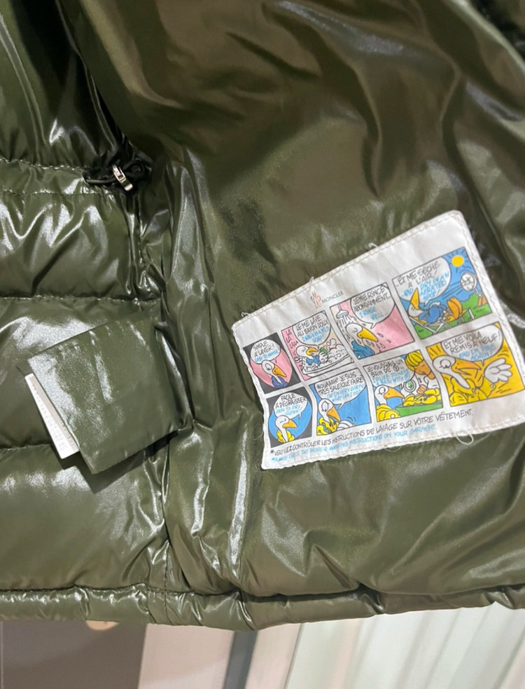 몽클레르 몽클레어 키즈 패딩 8a--4