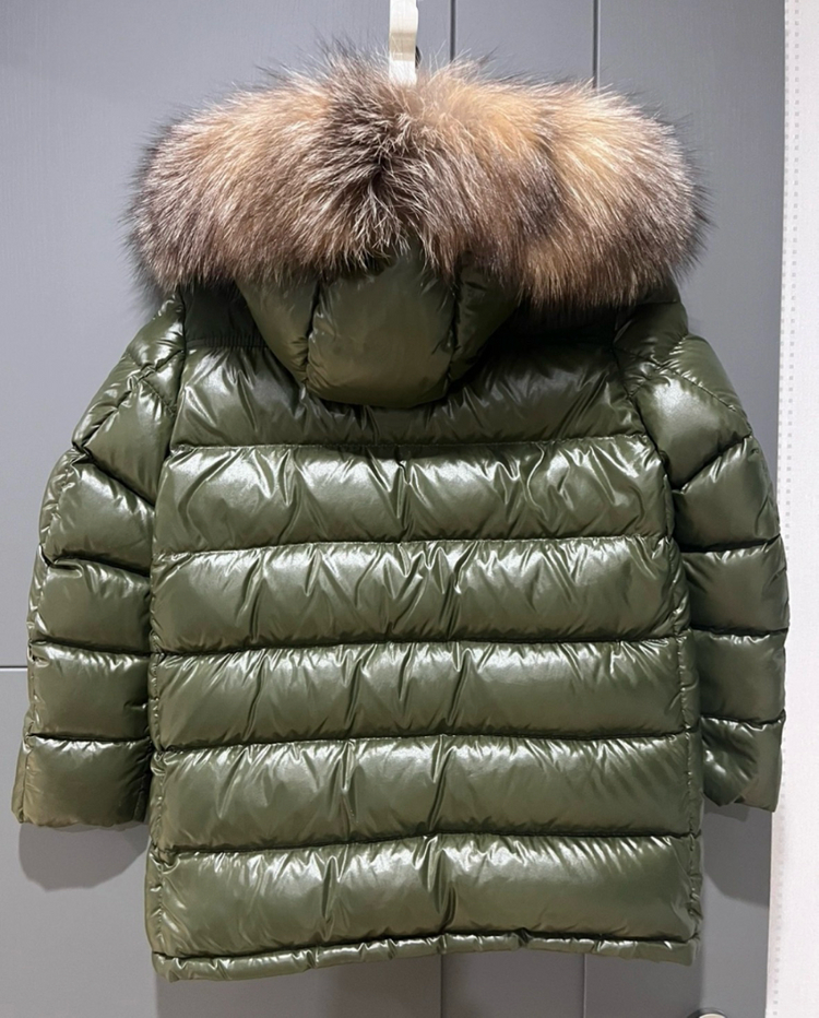 몽클레르 몽클레어 키즈 패딩 8a--5