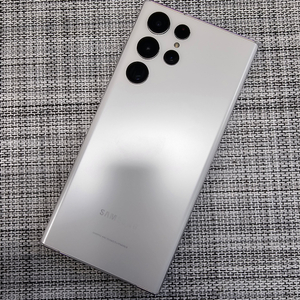 (검수완료) 갤럭시 S22울트라 256G 화이트 정상해지공기계 미파손 가성비폰 28만팝니다@