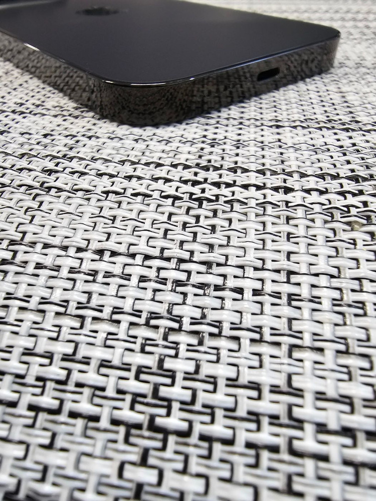 (검수완료) 아이폰14프로 256G 블랙 액정무기스 정상해지공기계 가성비폰 50만팝니다@@--6