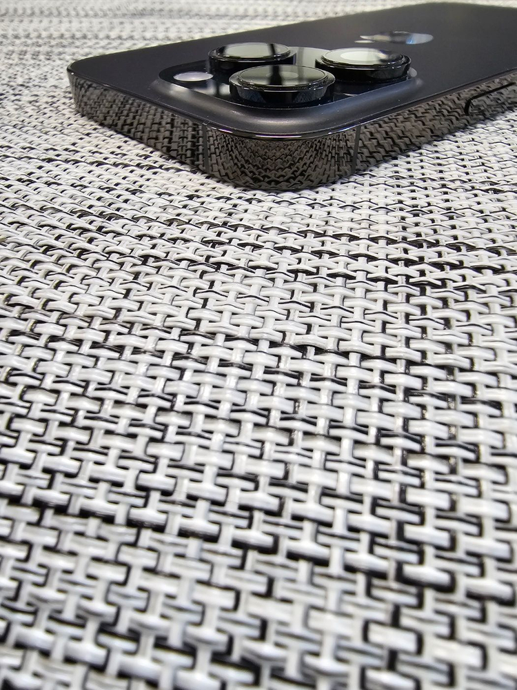 (검수완료) 아이폰14프로 256G 블랙 액정무기스 정상해지공기계 가성비폰 50만팝니다@@--5