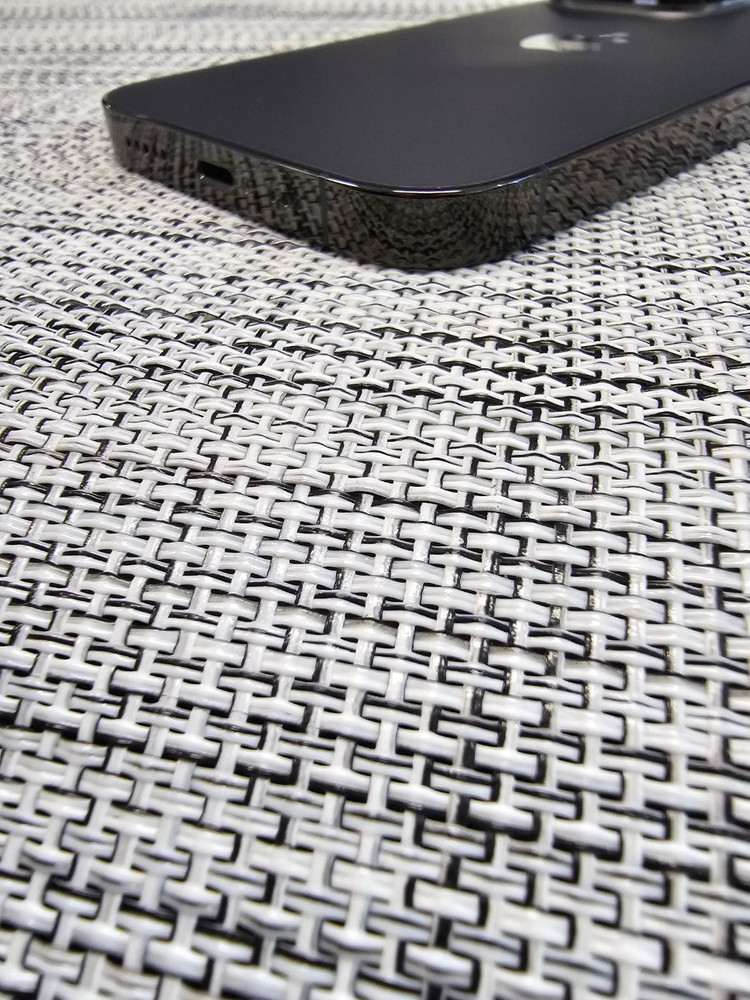 (검수완료) 아이폰14프로 256G 블랙 액정무기스 정상해지공기계 가성비폰 50만팝니다@@--7