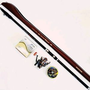 카본원투대금양타겟450+7000번릴+합사 이미지