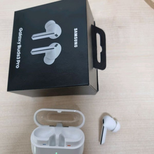 버즈3 프로 이미지