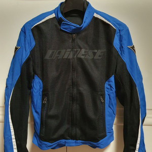 다이네즈 하이드라 플럭스 블루 메쉬 자켓 (EU 50 - 100~105 사이즈)