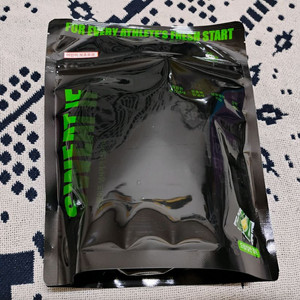 스웨트이프 땀냄새 제거 캡슐세제 40개입x2(80캡슐)