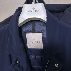 (정품)몽클레어 남성 자켓 이미지