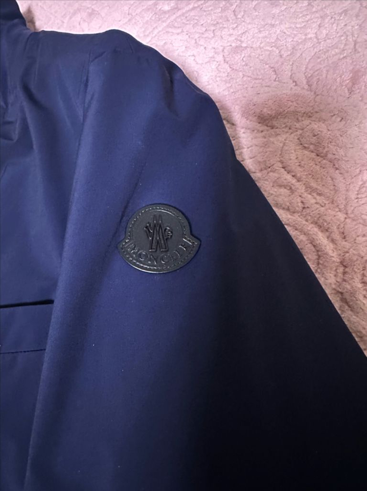 (정품)몽클레어 남성 자켓 이미지