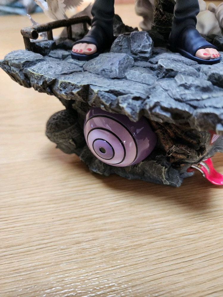 나루토 레진피규어 Surge 페인 피규어 (아트박스o)--3