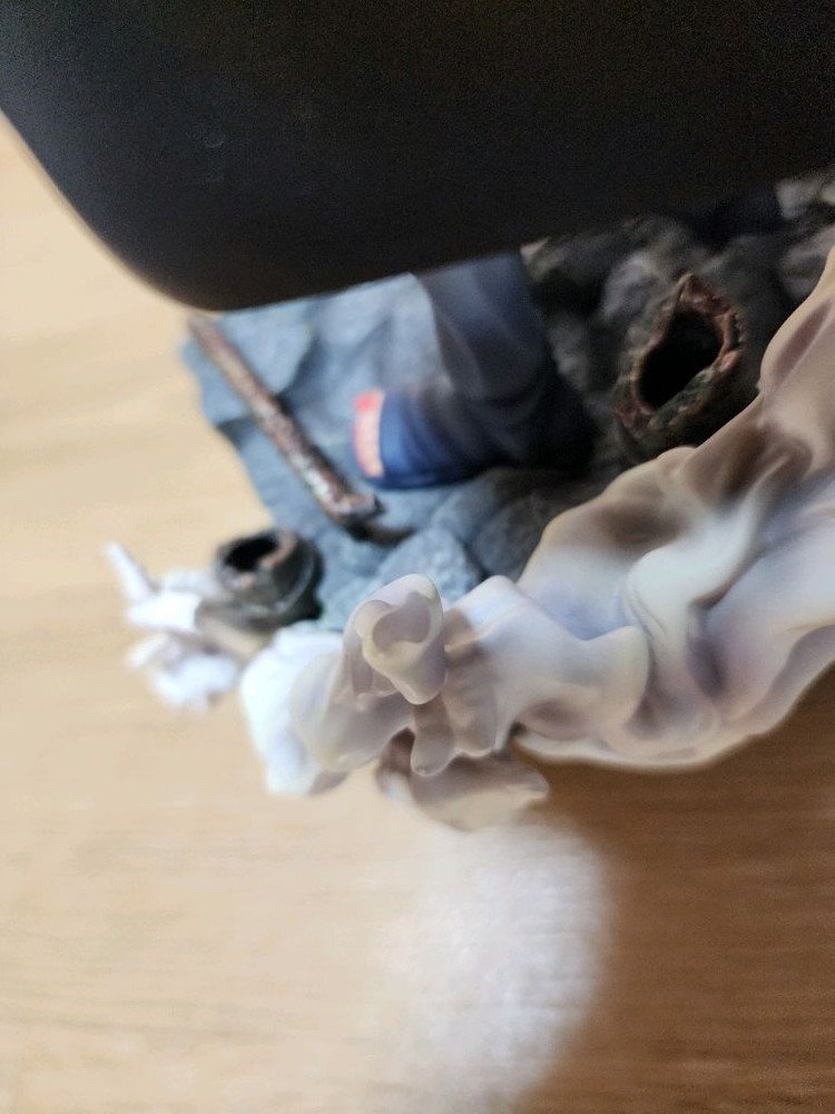 나루토 레진피규어 Surge 페인 피규어 (아트박스o)--6