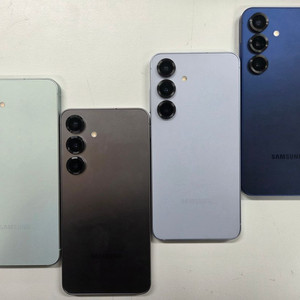 [68만]S급 갤럭시S25 256기가 전색상