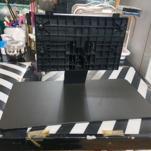 삼성 QN55Q80AA 스탠드 거치대