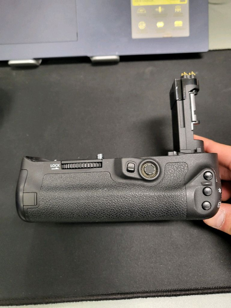 캐논5dmark 세로그립bg-20 판매--1