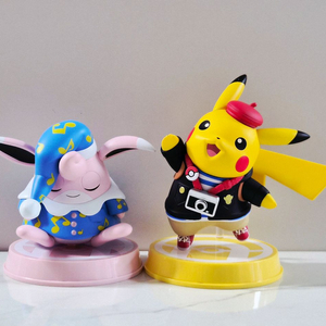 탑토이 포켓몬스터 피규어 2개일괄 판매합니다