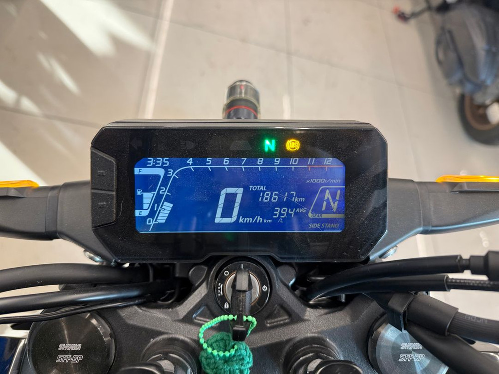 23년식 CB125R 18,XXXkm 판매합니다:)--6