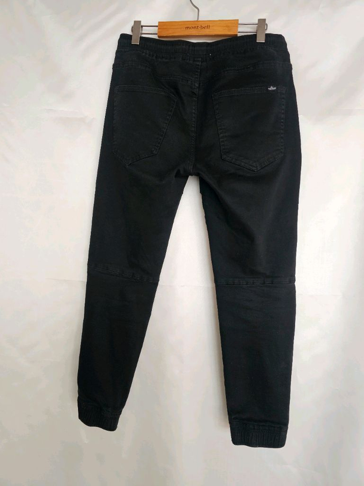 스톤아일랜드 와펜 카고 조거 팬츠--1