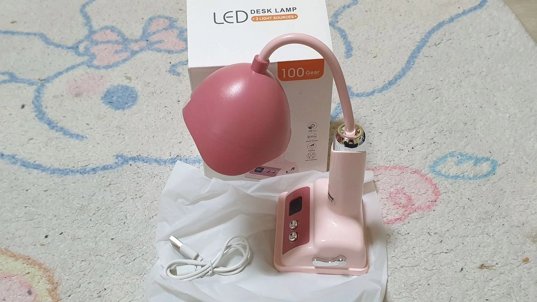 충전식 스텐드 이미지