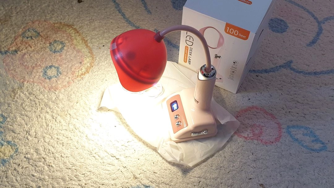 충전식 스텐드 이미지
