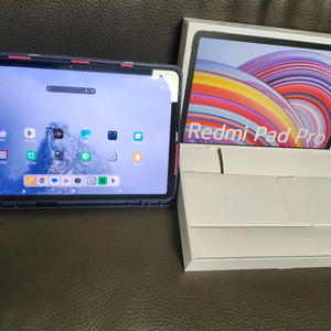 샤오미 레드미 패드프로 태블릿 12.1인치 + @