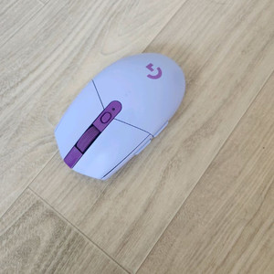 무선 게이밍 마우스 로지텍 g304