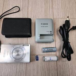 캐논 익서스500 ixus500 500hs 디카 판매합니다