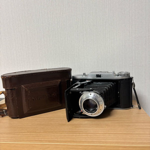 voigtlander bessa i 보이그랜더 베사 i
