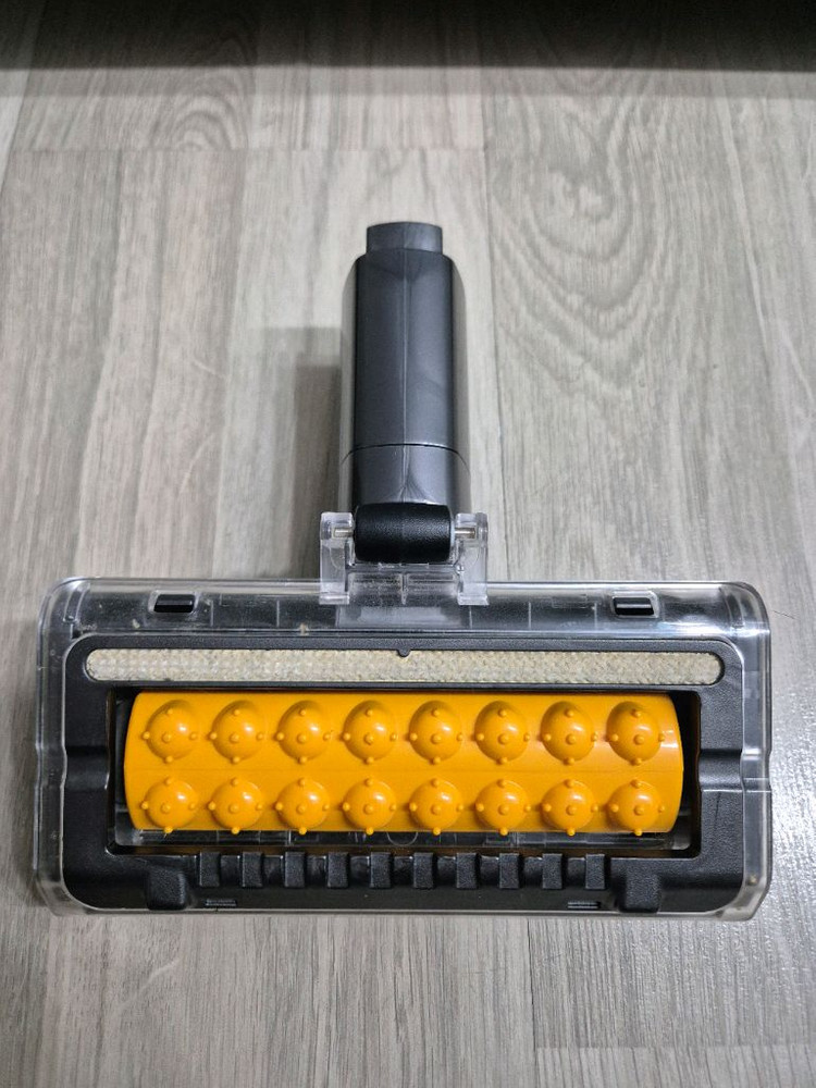 LG 코드제로 A9 A9S 무선청소기 침구헤드 침구청소툴 이미지