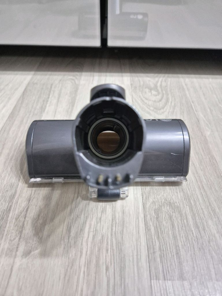 LG 코드제로 A9 A9S 무선청소기 침구헤드 침구청소툴 이미지