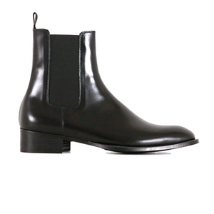 255 260) 메모러블 mmrb 슬림 첼시부츠