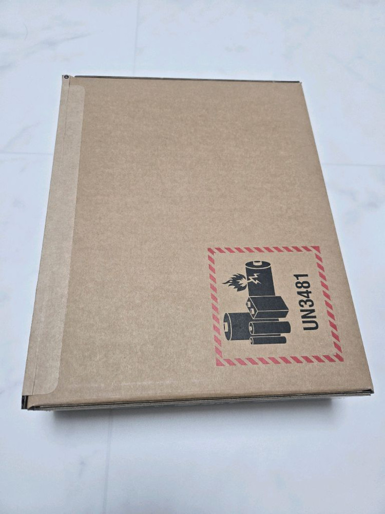 [미개봉] 아이패드 에어13 7세대 M3 128GB 이미지