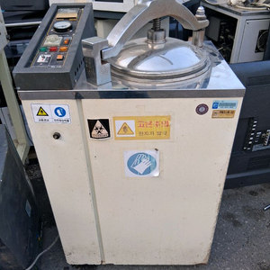 고온멸균기 이미지