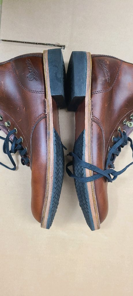 대너 Jack II 워커--2