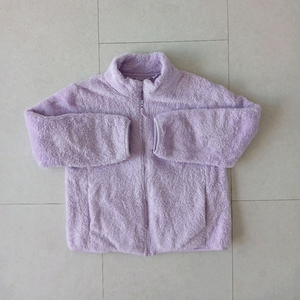 유니클로 키즈 후리스 130