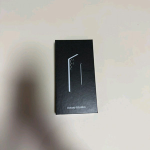 갤럭시 s25 울트라 자급제 512기가 새상품